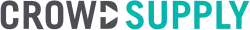 logo de Crowd Supply