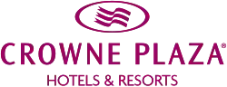 logo de Crowne Plaza