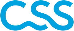 logo de CSS Assurance