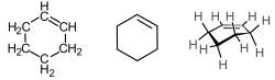 Image illustrative de l’article Cyclohexène