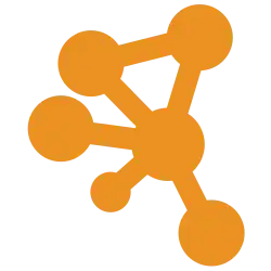 Description de l'image Cytoscape logo.svg.