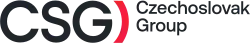 logo de Czechoslovak Group