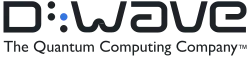 logo de D-Wave