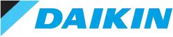 logo de Daikin