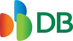 logo de DB Group
