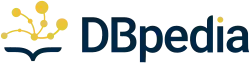 Description de l'image DBpedia logo.svg.