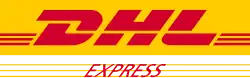 logo de DHL Group