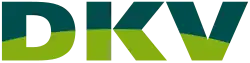 logo de DKV
