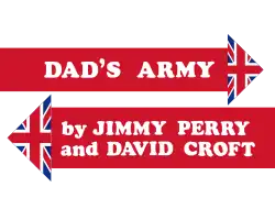 Description de l'image Dad's Army.svg.