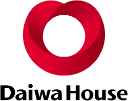 logo de Daiwa House Industry