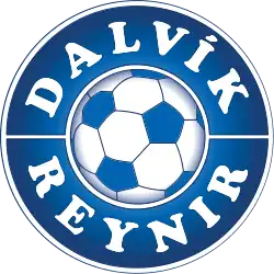 Logo du