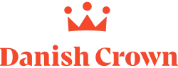 logo de Danish Crown