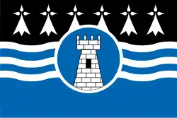 Drapeau de Dardoup