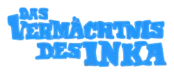 Description de l'image Das Vermaechtnis des Inka Logo 001.svg.