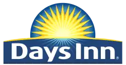 logo de Days Inn