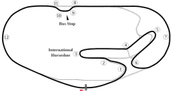 Description de l'image Daytona International Speedway - Road Course.svg.