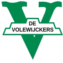 Logo du De Volewijckers