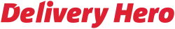logo de Delivery Hero