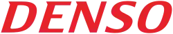 logo de Denso Corporation