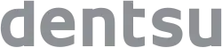logo de Dentsu