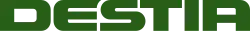 logo de Destia