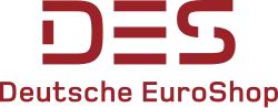 logo de Deutsche EuroShop