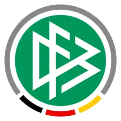 Image illustrative de l’article Fédération allemande de football