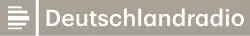 Description de l'image Deutschlandradio Logo 2017.svg.
