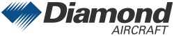 logo de Diamond Aircraft