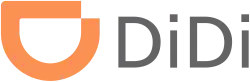 logo de Didi Chuxing