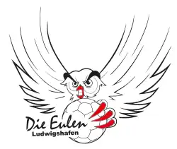 Logo du TSG Ludwigshafen Friesenheim