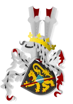 Image illustrative de l’article Maison de Glymes