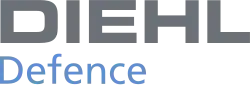 logo de Diehl BGT Defence
