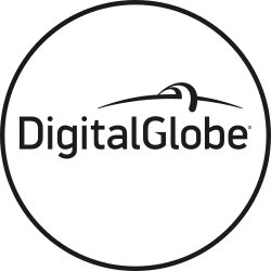 logo de DigitalGlobe