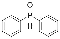 Image illustrative de l’article Oxyde de diphénylphosphine