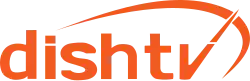 logo de Dish TV
