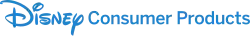 logo de Disney Consumer Products