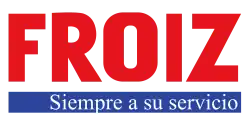 logo de Froiz