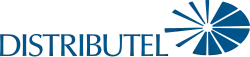logo de Distributel