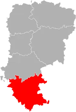 Description de cette image, également commentée ci-après