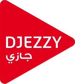 logo de Djezzy