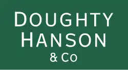 logo de Doughty Hanson