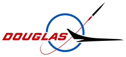 logo de Douglas Aircraft Company