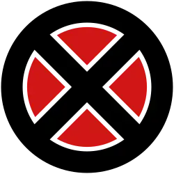 Image illustrative de l’article Mouvement contre l'immigration illégale