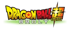 Image illustrative de l'article Dragon Ball Super: Broly