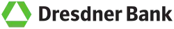 logo de Dresdner Bank