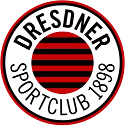 Logo du Dresdner SC