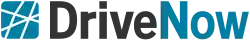 logo de DriveNow