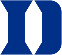 Description de l'image Duke Athletics logo.svg.