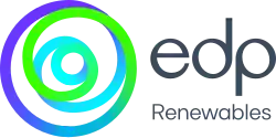 logo de EDP Renováveis